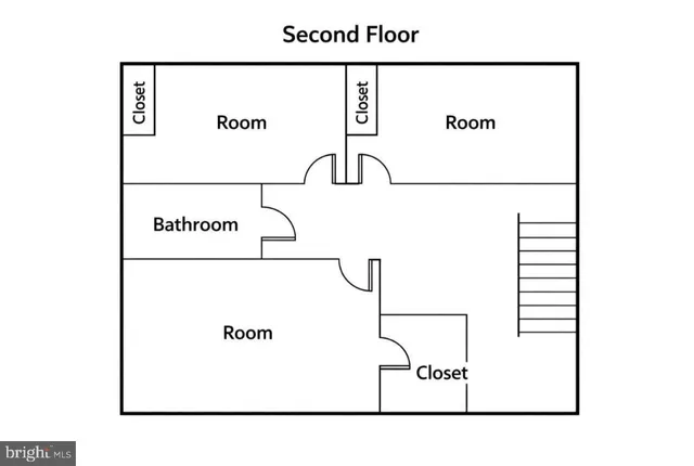 $2,450 | 6 Maryland Avenue, Unit 6A, Ridgely, MD 21660