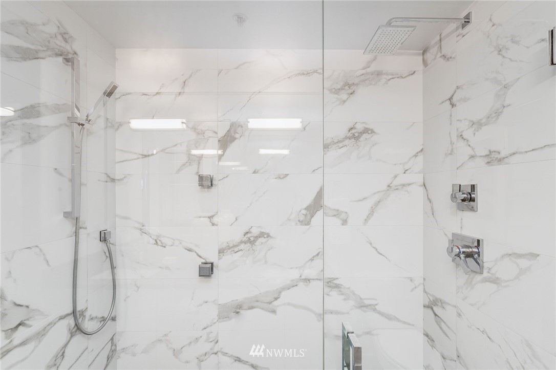 1420 Terry Avenue, Unit 2602 Seattle, WA 98101 - Photo 25 of 40 a bathroom with shower