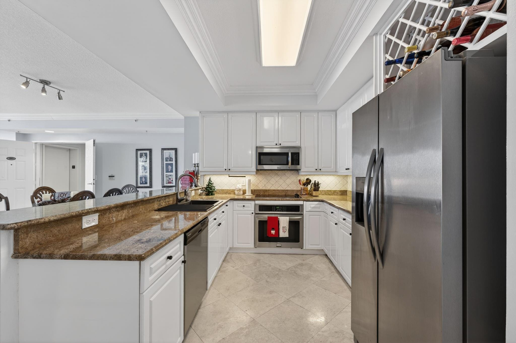 100 South Birch Road, Unit 1003 Fort Lauderdale, FL 33316 - Photo 12 of 40 Photo 12