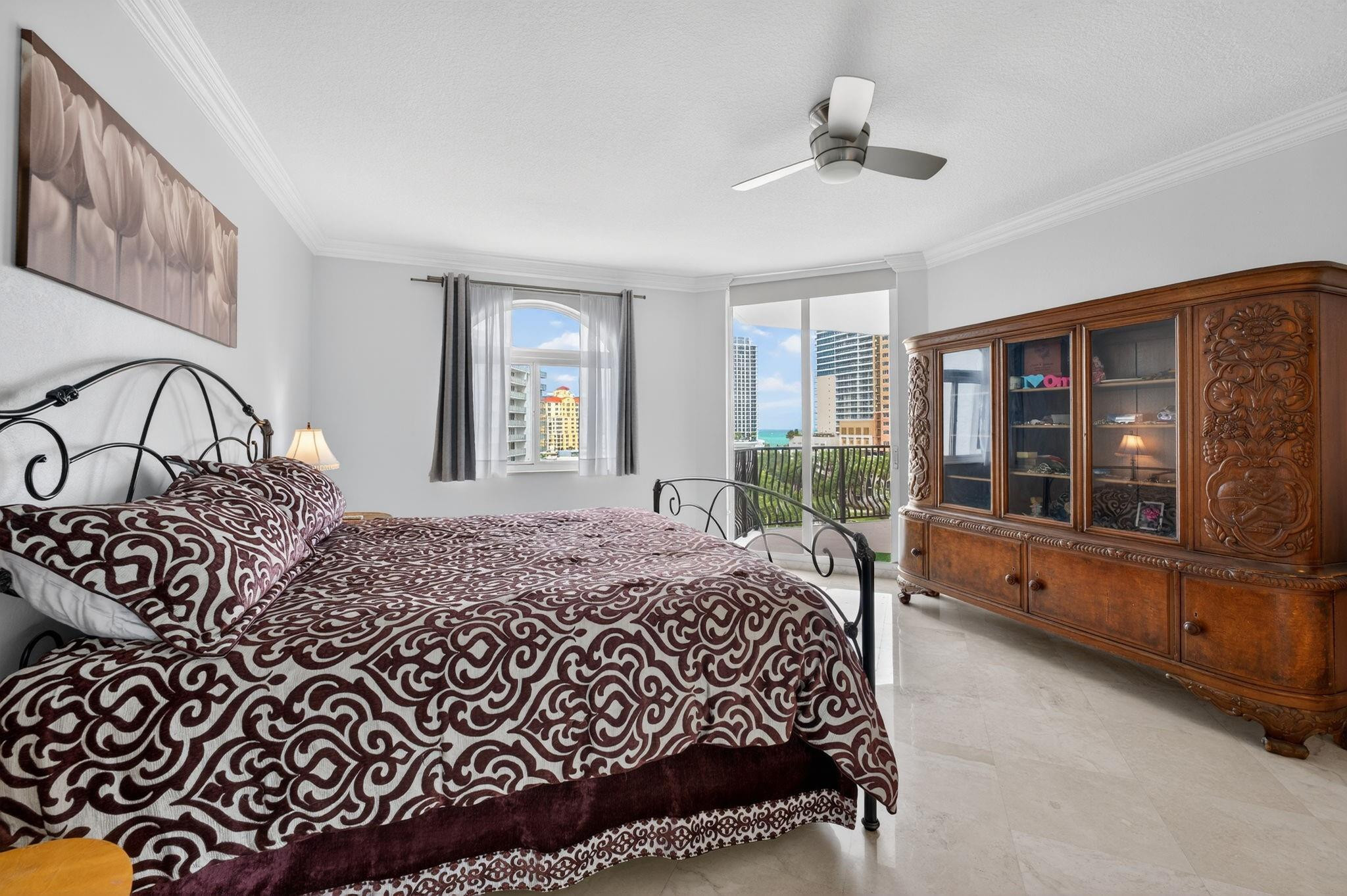 100 South Birch Road, Unit 1003 Fort Lauderdale, FL 33316 - Photo 20 of 40 Photo 20