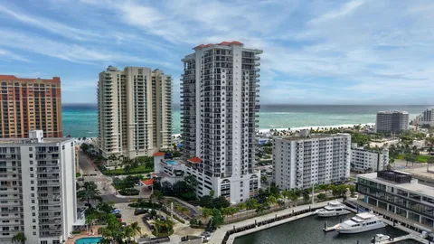 $900,000 | 100 South Birch Road, Unit 1003, Fort Lauderdale, FL 33316