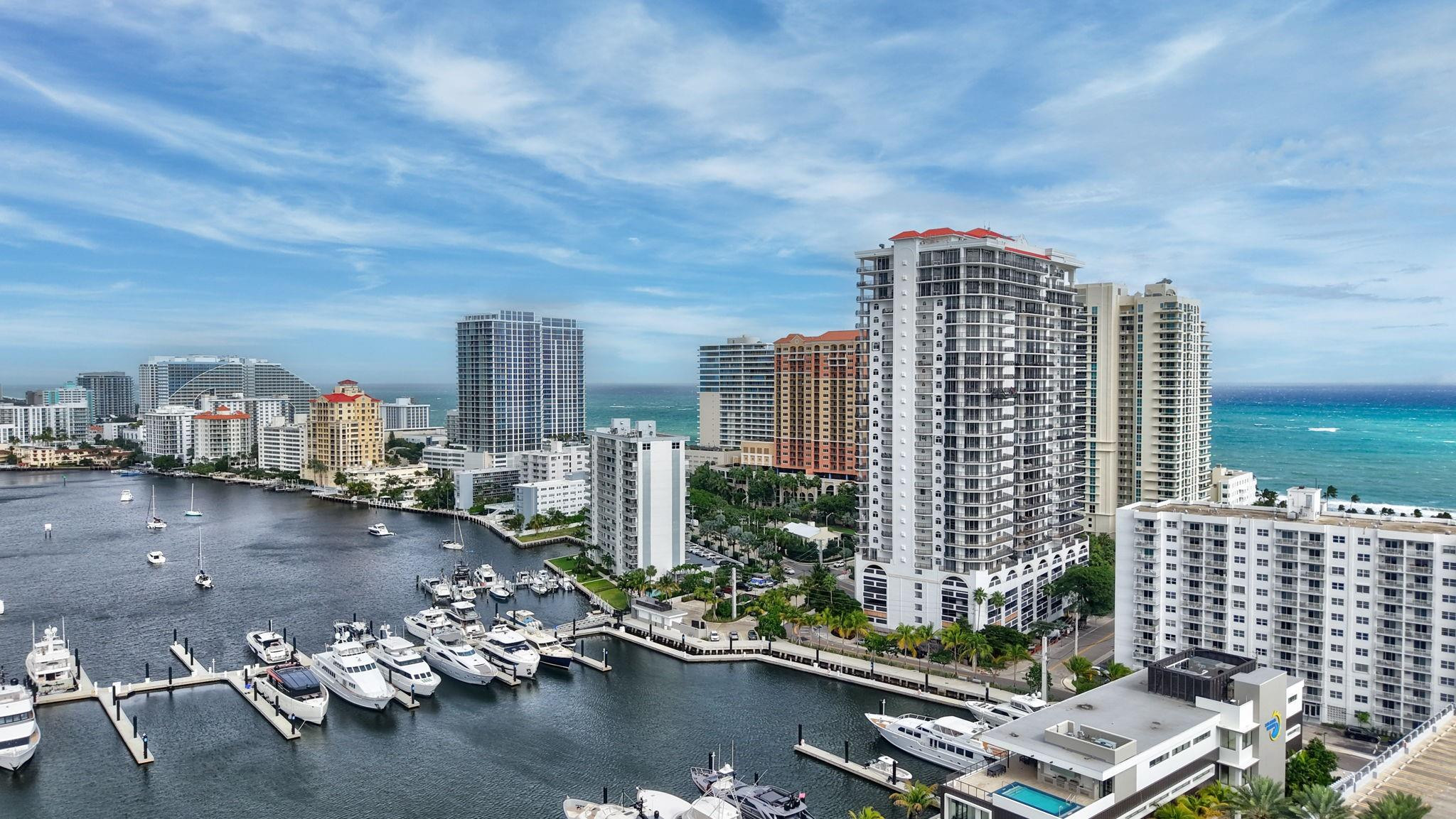 100 South Birch Road, Unit 1003 Fort Lauderdale, FL 33316 - Photo 30 of 40 Photo 30