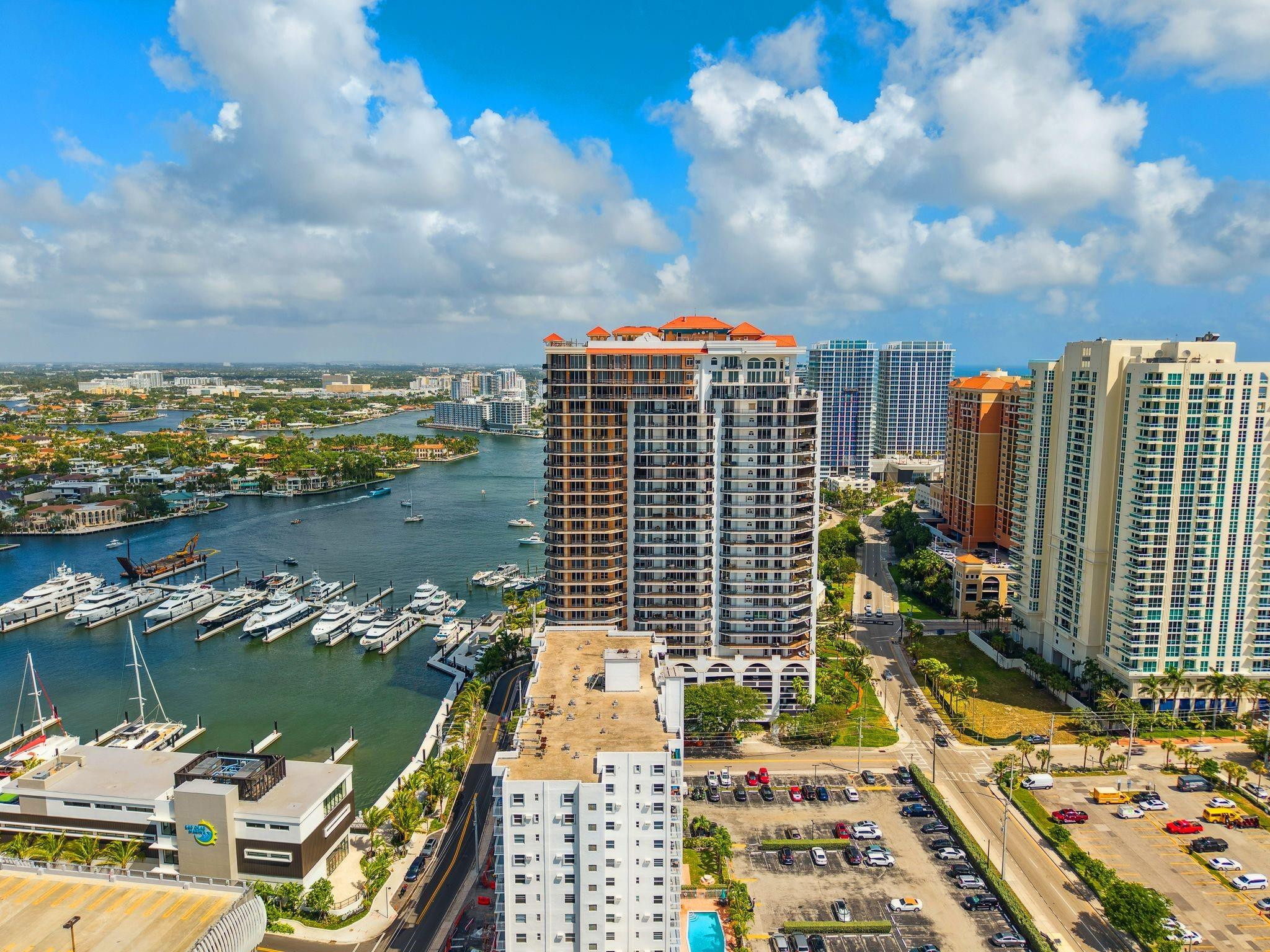 100 South Birch Road, Unit 1003 Fort Lauderdale, FL 33316 - Photo 31 of 40 Photo 31