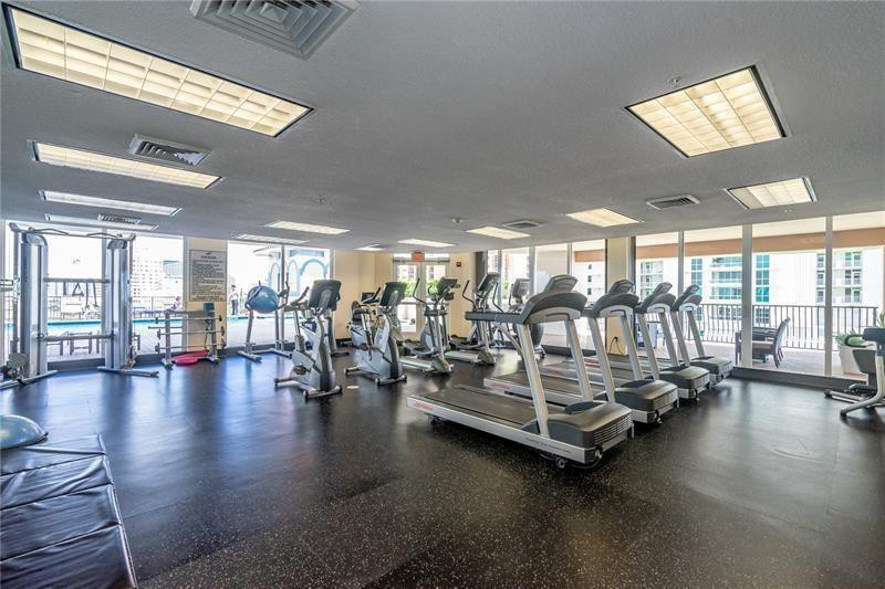 100 South Birch Road, Unit 1003 Fort Lauderdale, FL 33316 - Photo 34 of 40 Photo 34