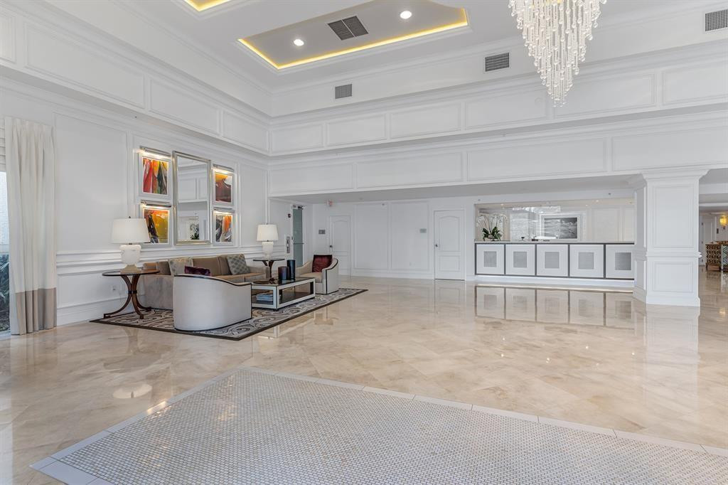 100 South Birch Road, Unit 1003 Fort Lauderdale, FL 33316 - Photo 37 of 40 Photo 37