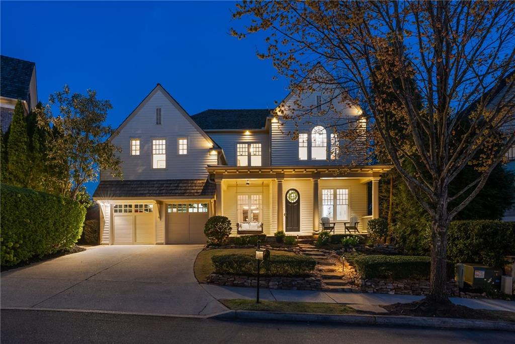 6930 Bucks Road Cumming, GA 30040 - Photo 1 of 1 Gallery Image 1