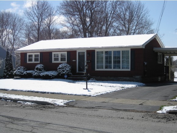 120 Oak Street Rutland, VT 05701 - Photo 1 of 1