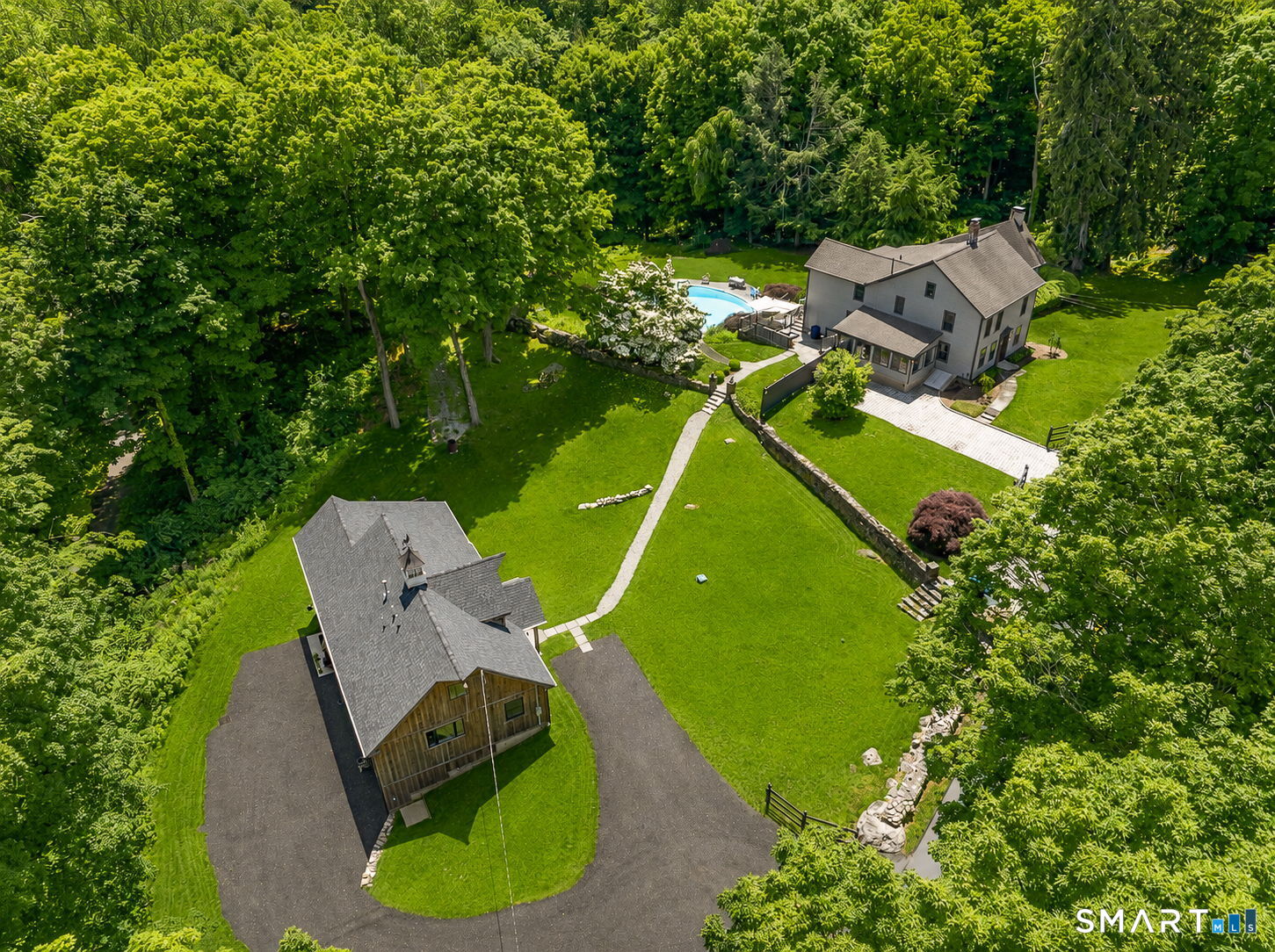 214 Florida Hill Road Ridgefield, CT 06877 - Photo 3 of 38