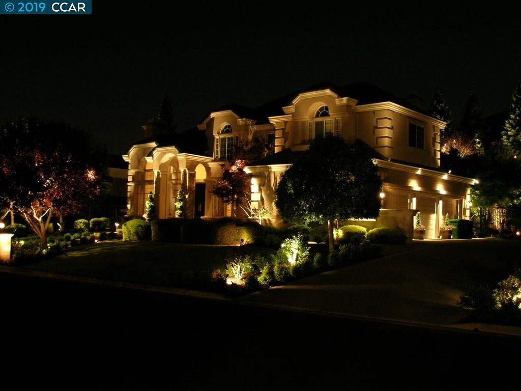 111 Laurelwood Drive Danville, CA 94506 - Photo 1 of 1 a close up of a lamp