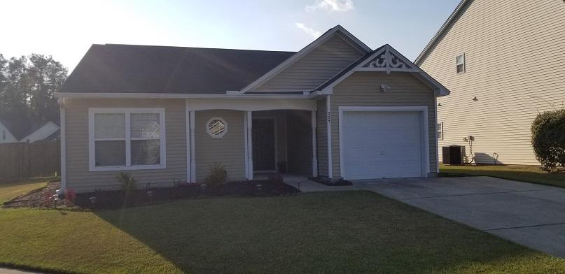 255 Island Green Road Goose Creek, SC 29445 - Photo 1 of 12 Photo - 255 Island Green Road
