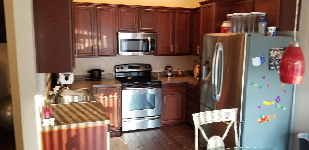 255 Island Green Road Goose Creek, SC 29445 - Photo 2 of 12 Kitchen - 255 Island Green Road