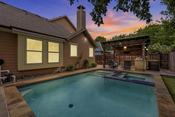 $660,000 | 1302 Lela Street, McKinney, TX 75069