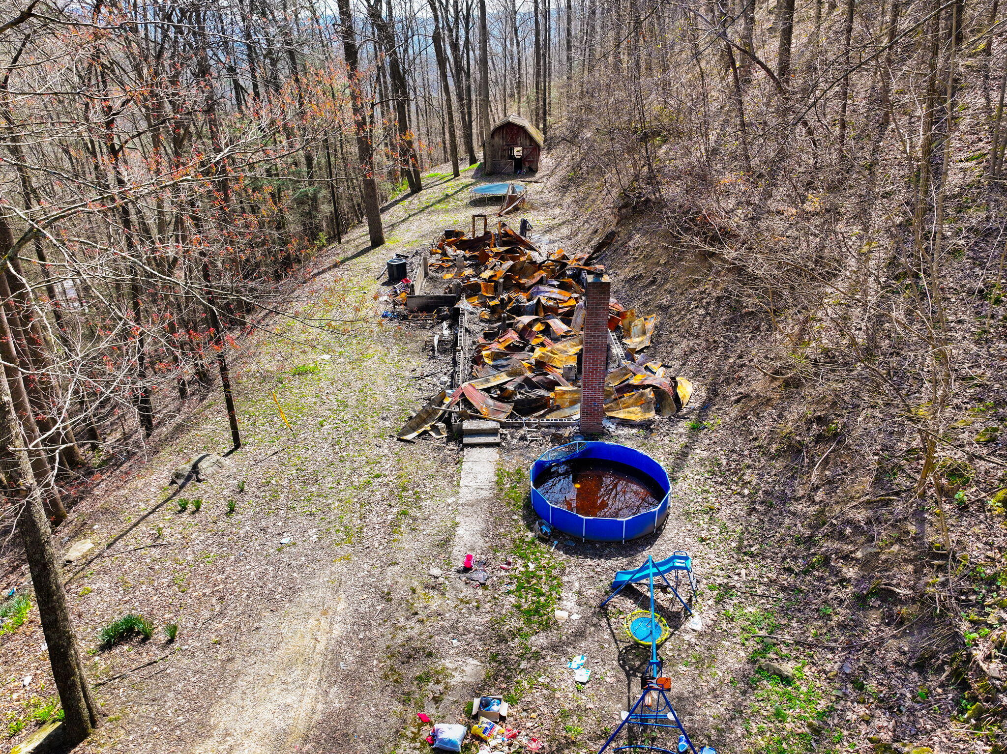 1197 Beans Fork Road Middlesboro, KY 40965 - Photo 16 of 28