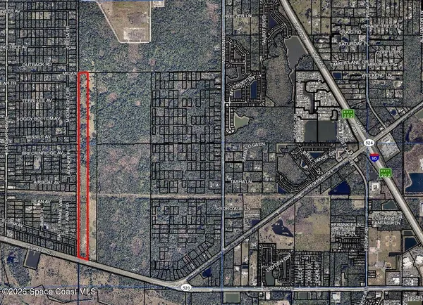 $3,536,000 | Undisclosed Address, Cocoa, FL 32926