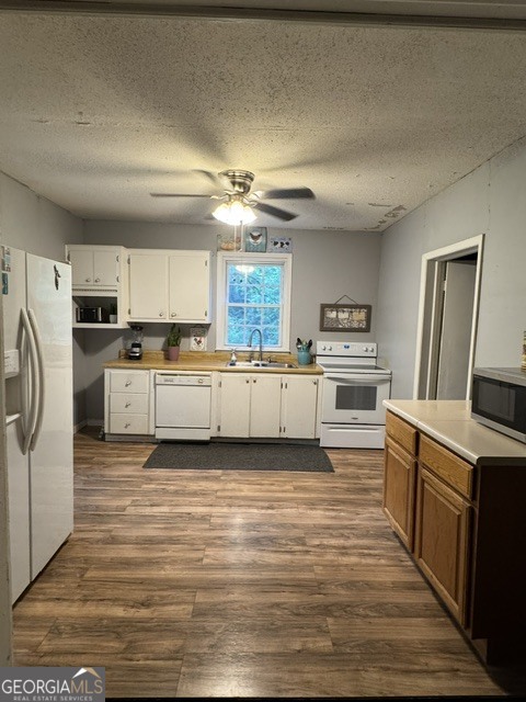 6476 East Cadley Road Norwood, GA 30821 - Photo 10 of 16
