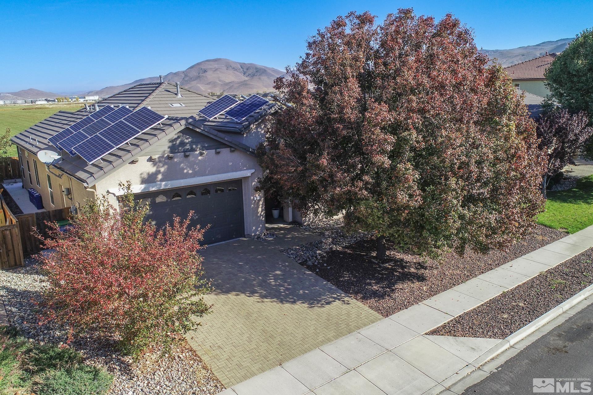 375 Manciano Way Reno, NV 89521 - Photo 1 of 39 Photo 1