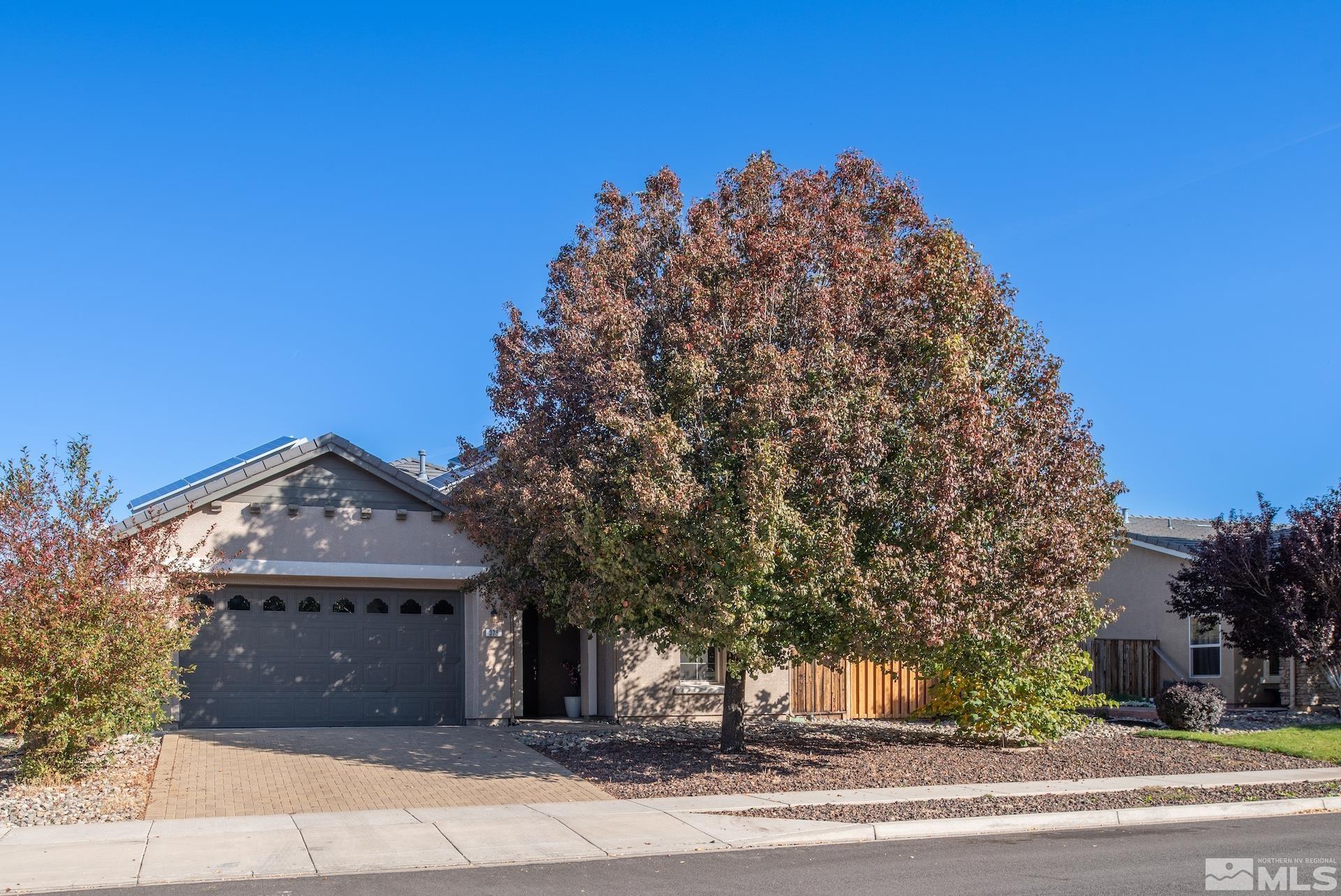 375 Manciano Way Reno, NV 89521 - Photo 3 of 39 Photo 3