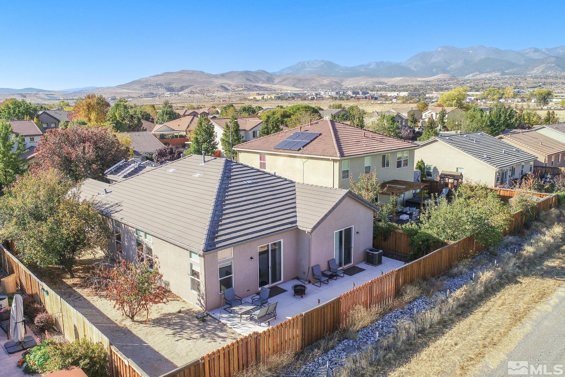375 Manciano Way Reno, NV 89521 - Photo 33 of 39 Photo 33