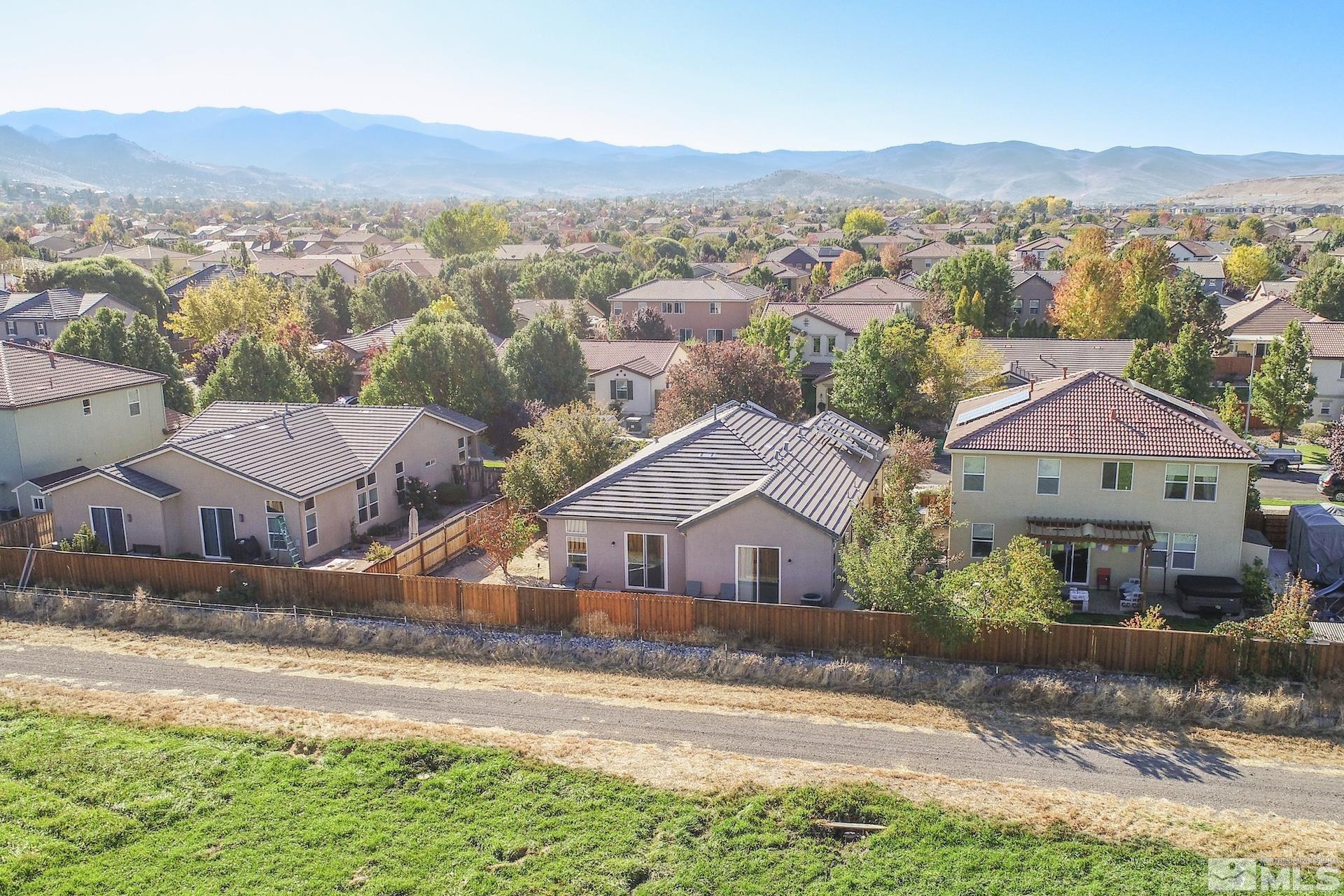 375 Manciano Way Reno, NV 89521 - Photo 34 of 39 Photo 34