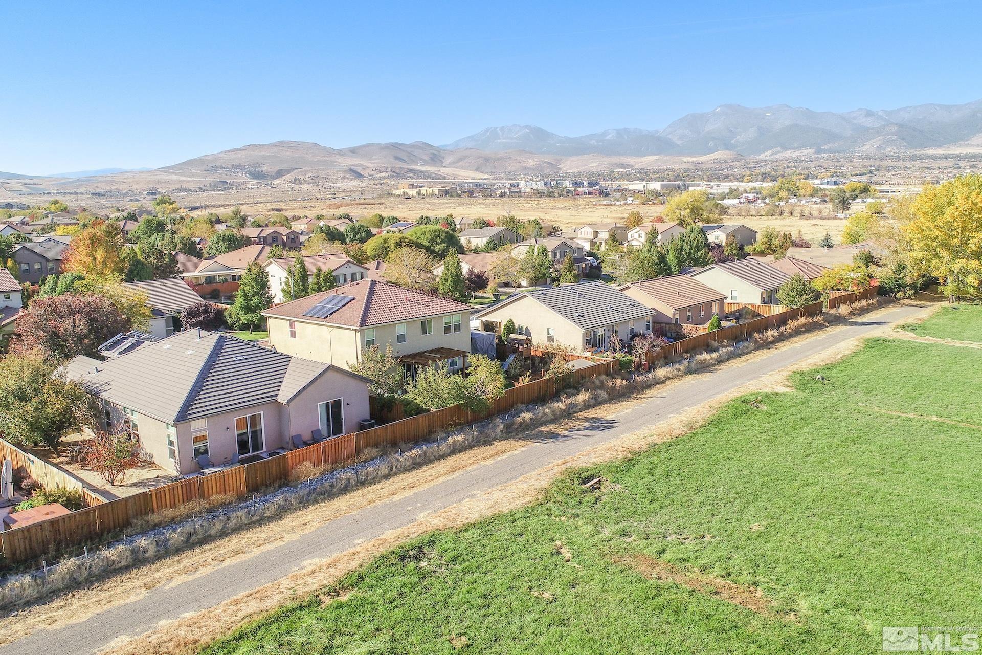 375 Manciano Way Reno, NV 89521 - Photo 35 of 39 Photo 35