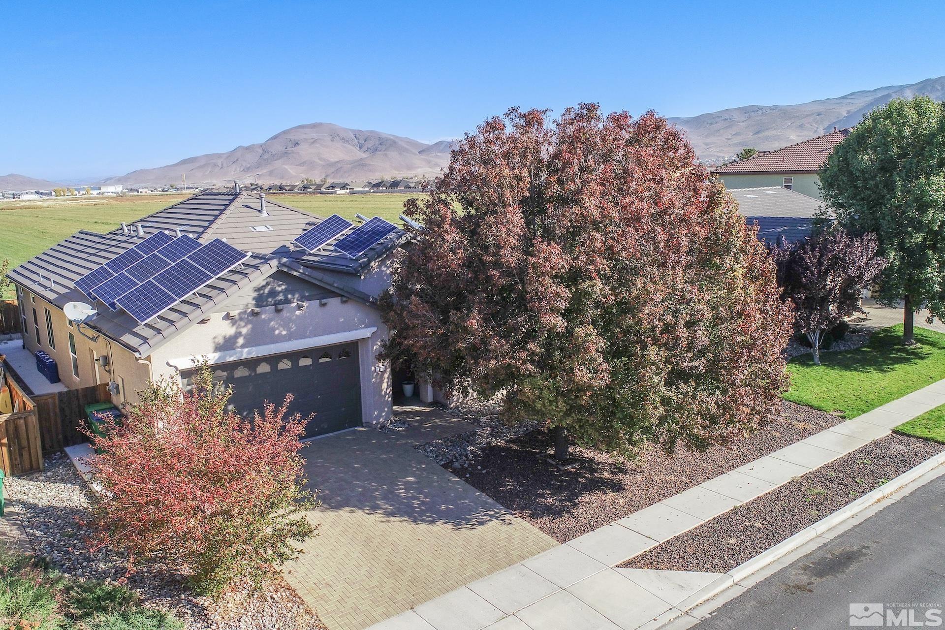 375 Manciano Way Reno, NV 89521 - Photo 8 of 39 Photo 8