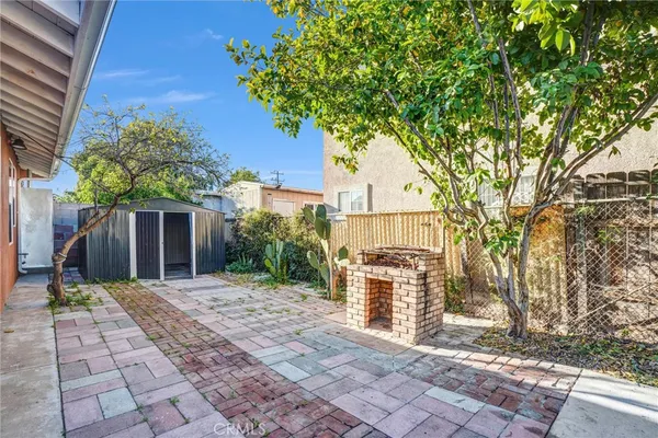 $2,995 | 313 1/2 North Hicks Avenue, Los Angeles, CA 90063