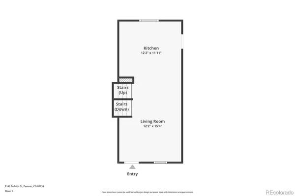 $435,000 | 5141 Duluth Court, Denver, CO 80239