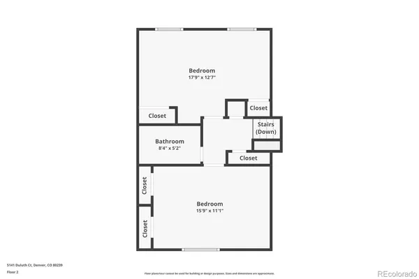 $435,000 | 5141 Duluth Court, Denver, CO 80239