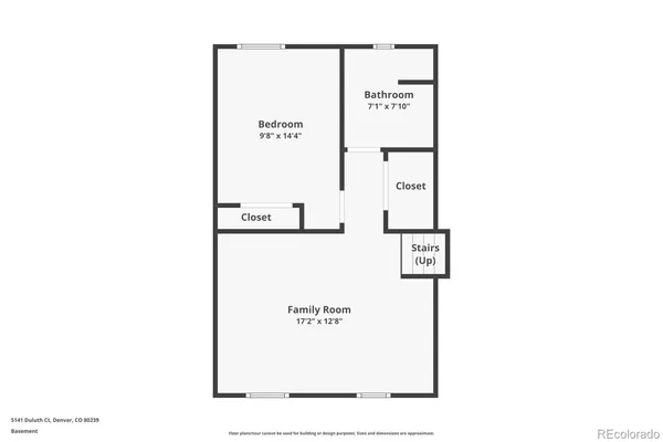 $435,000 | 5141 Duluth Court, Denver, CO 80239