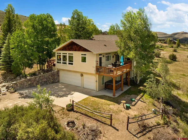 $1,550,000 | 66 Tiama Trail, Gunnison, CO 81230