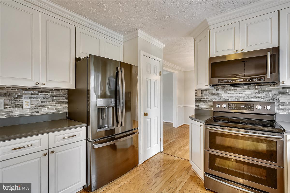 14904 Windmill Terrace Silver Spring, MD 20905 - Photo 20 of 80 Kitchen