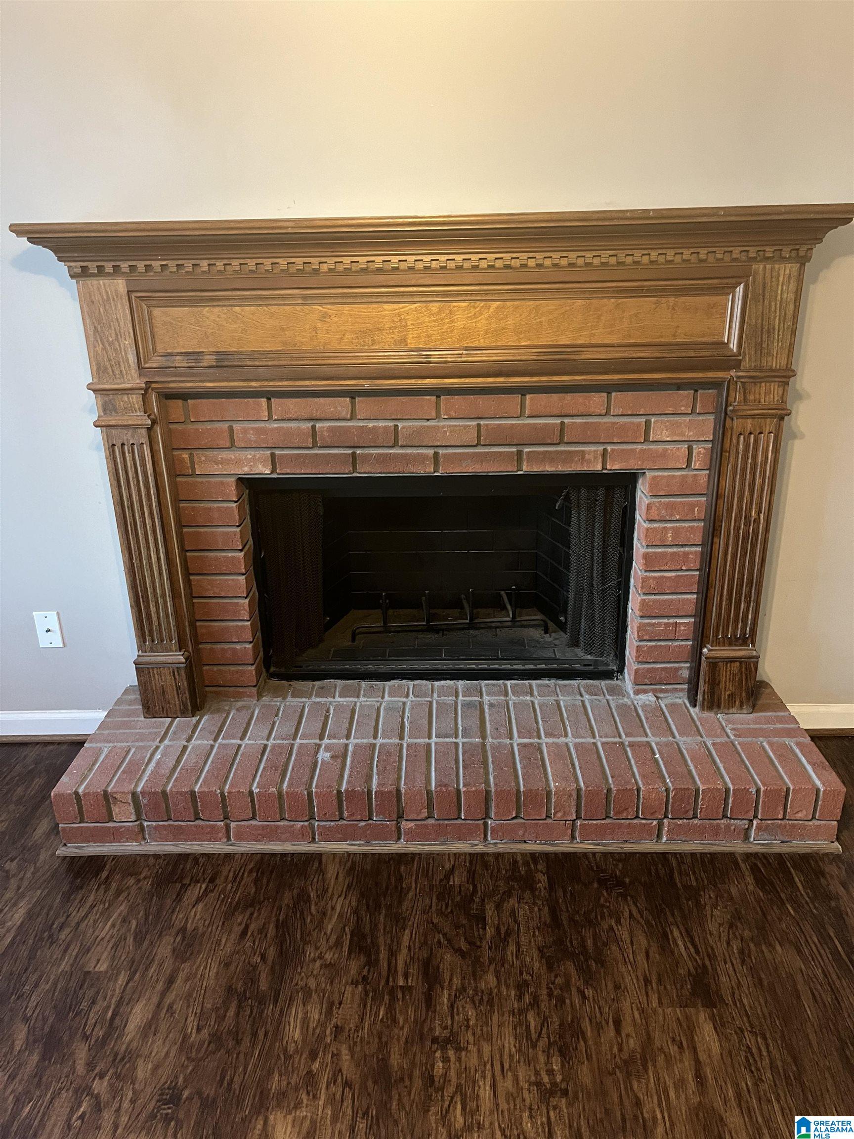 200 Lisa Lane Springville, AL 35146 - Photo 4 of 17