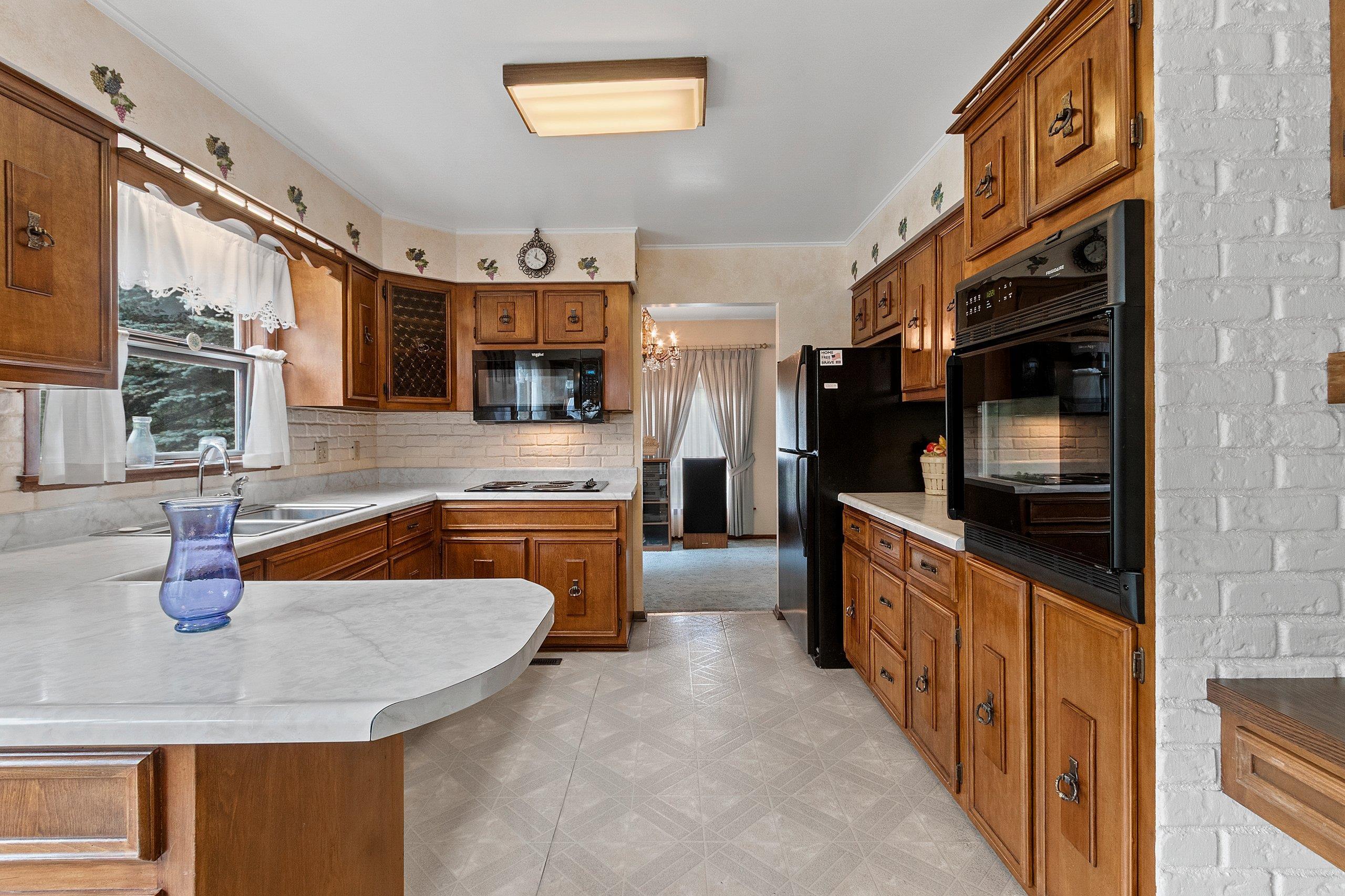 W8528 Kuchta Road Crivitz, WI 54114 - Photo 26 of 62