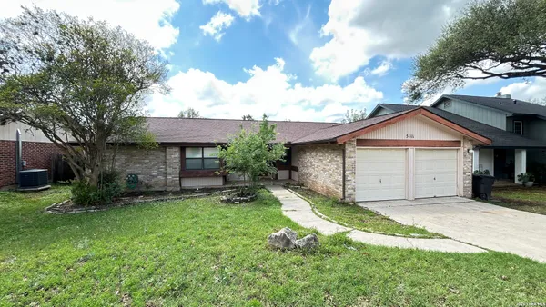 $1,795 | 5111 Timber Trace Street, San Antonio, TX 78250