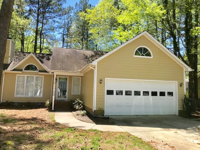 3532 Singleleaf Lane Raleigh, NC 27616 - Photo 11 of 11 Photo 11