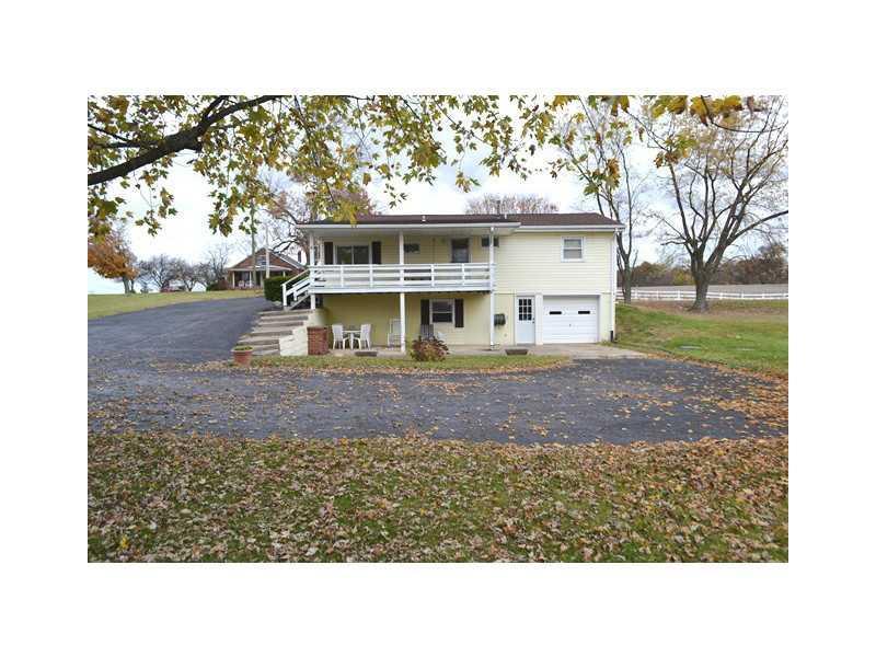 6415 Fletcher Chapel Road South Charleston, OH 45368 - Photo 2 of 25