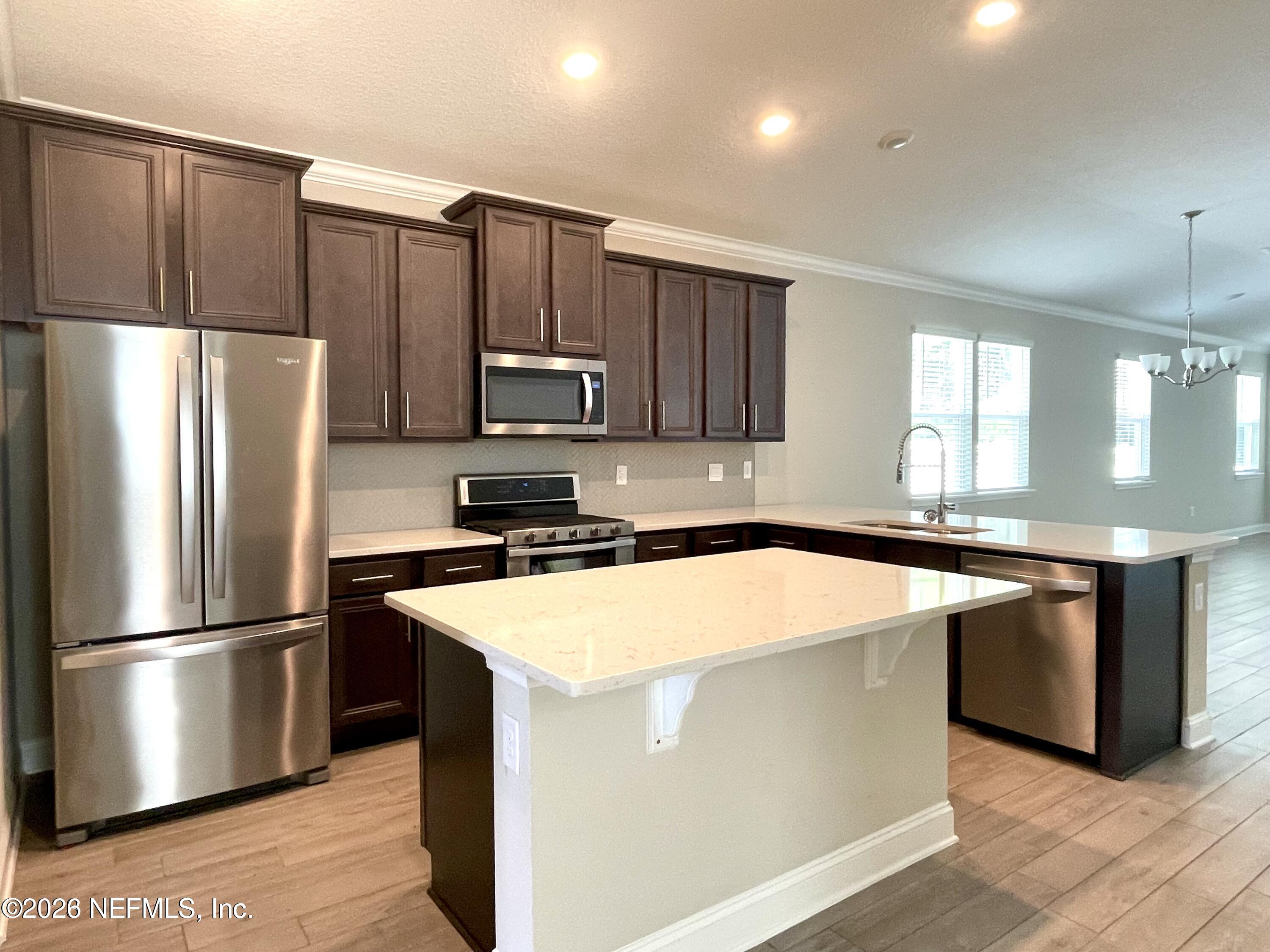 300 Thistleton Way St. Augustine, FL 32092 - Photo 5 of 21 kitchen1