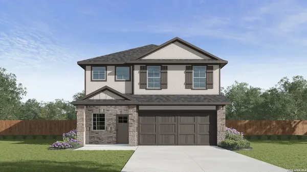 $437,990 | 5508 Eula Lane, New Braunfels, TX 78130