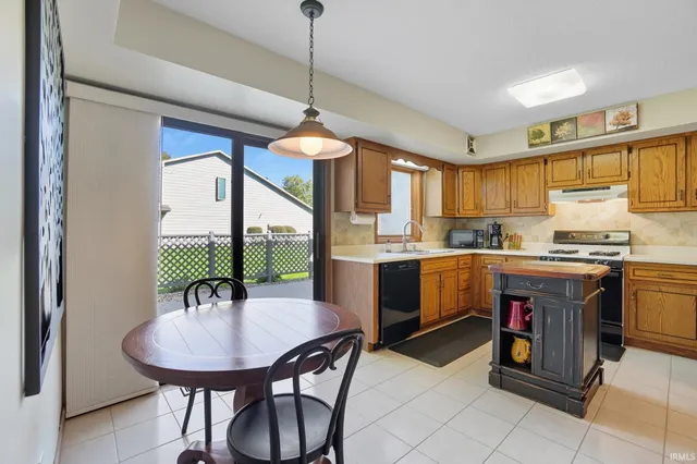 $254,900 | 5717 Bayside Drive, Fort Wayne, IN 46815