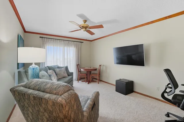 $254,900 | 5717 Bayside Drive, Fort Wayne, IN 46815