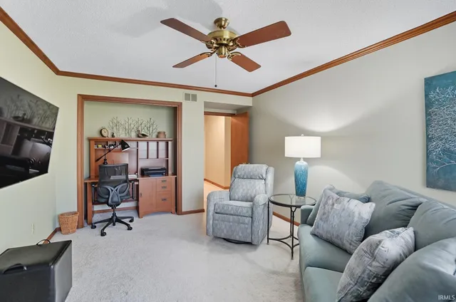 $254,900 | 5717 Bayside Drive, Fort Wayne, IN 46815