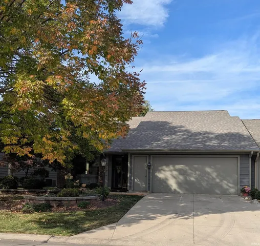 $254,900 | 5717 Bayside Drive, Fort Wayne, IN 46815