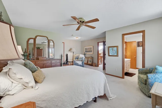 $254,900 | 5717 Bayside Drive, Fort Wayne, IN 46815