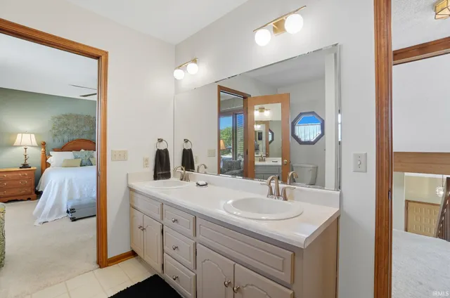 $254,900 | 5717 Bayside Drive, Fort Wayne, IN 46815