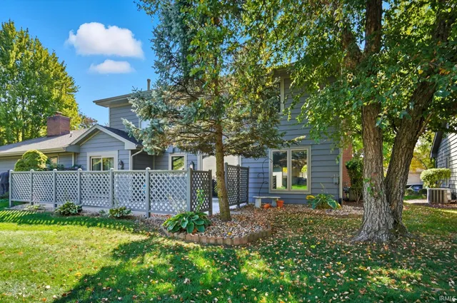 $254,900 | 5717 Bayside Drive, Fort Wayne, IN 46815