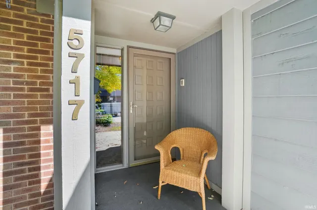 $254,900 | 5717 Bayside Drive, Fort Wayne, IN 46815