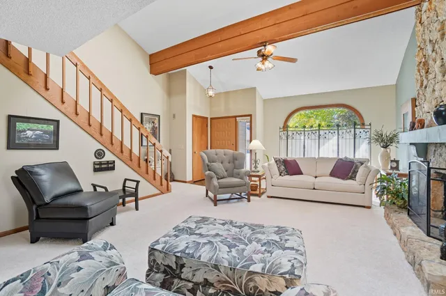 $254,900 | 5717 Bayside Drive, Fort Wayne, IN 46815