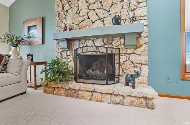 $254,900 | 5717 Bayside Drive, Fort Wayne, IN 46815