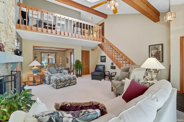 $254,900 | 5717 Bayside Drive, Fort Wayne, IN 46815