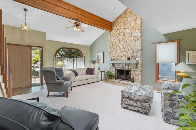 $254,900 | 5717 Bayside Drive, Fort Wayne, IN 46815